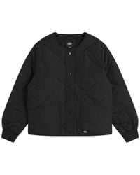 Dickies - Samburg Liner Jacket - Lyst