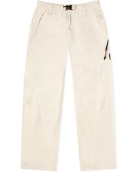 C.P. Company - Micro Reps Loose Utility Pants - Lyst