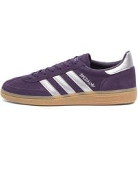 adidas - Handball Spezial W Sneaker - Lyst