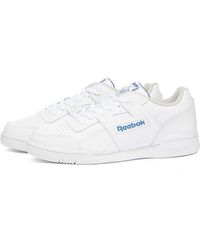 reebok trainers workout