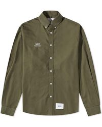 WTAPS Shirts for Men | Online Sale up to 71% off | Lyst