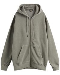 Stan Ray - Patch Zip Hoodie - Lyst