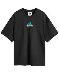 adidas - Eqt Graphic T-Shirt - Lyst