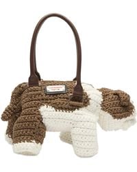 Charles Jeffrey - Bulldog Bag - Lyst