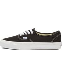 Vans - Authentic Reissue 44 Sneakers - Lyst