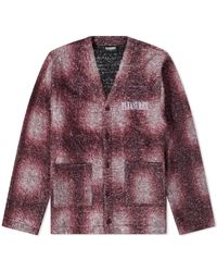 Pleasures Cardigans for Men | Online 