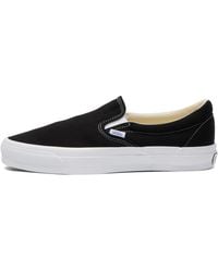 Vans - Slip-On Reissue 98 Sneakers - Lyst