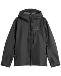 Arc'teryx - Alpha Sl Gore-Tex Jacket - Lyst