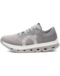 On Shoes - Cloudflow 5 Sneakers - Lyst
