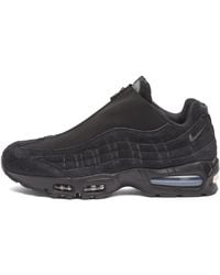 Nike - Air Max 95 Big Bubble Zip Sneaker - Lyst
