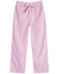 Tekla - Tekla Sleep Pant - Lyst