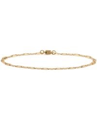 Miansai - Vesper Chain Bracelet - Lyst