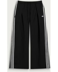 adidas - X Jennie Pleated Track Pant - Lyst