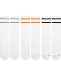 Neighborhood - Classic 3-Pack Socks - Lyst