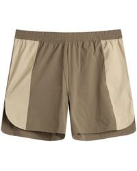 KA_YO_Prototype - Solaris Run Shorts - Lyst