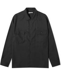S.K. Manor Hill - Park Shirt Jacket - Lyst