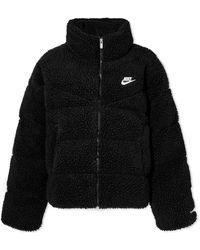 Nike Jackets for Women | Online Sale up to 67% off | Lyst
