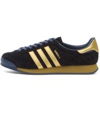 adidas - X Spzl Samoa Ii Sneaker - Lyst