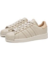 adidas - Superstar Lux Sneakers - Lyst