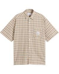 Butter Goods - Equipment Short Sleeve Shirt - Lyst