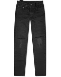 Ksubi - Chitch Slim Jeans - Lyst