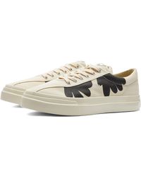 Stepney Workers Club - Dellow Shroom Hands Print Sneakers - Lyst