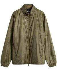 Rains - Kauto Insulated Jacket - Lyst