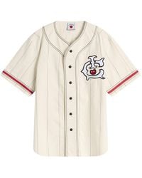 ICECREAM - Ic Baseball Jersey - Lyst
