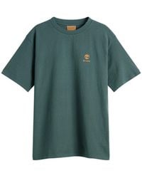 Timberland - X Beams T-Shirt - Lyst