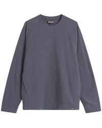 Patagonia - Micro D Crewneck Fleece - Lyst