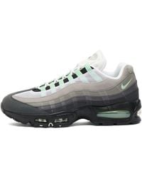 Nike - Air Max 95 Og Sneaker - Lyst