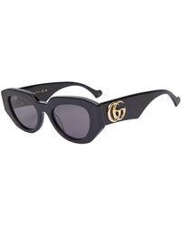 Gucci - Eyewear Gg1421S - Lyst