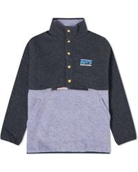 Patagonia - 50Th Anniversary Snap-T Fleece Jacket - Lyst