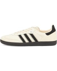adidas - Samba Og W Sneaker - Lyst