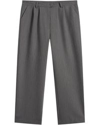Hosbjerg - Noor Pants - Lyst