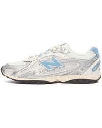 New Balance - 204L Mesh Sneaker - Lyst