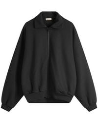 Fear Of God - High Neck Jacquard Jacket - Lyst