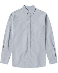 Nanamica Shirts for Men | Online Sale up to 29% off | Lyst