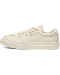 Stepney Workers Club - Dellow 02 Cup Canvas Sneaker - Lyst