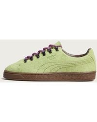 PUMA - Suede Hike Sneaker - Lyst