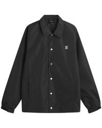Daily Paper - Alias Dias Coach Jacket - Lyst
