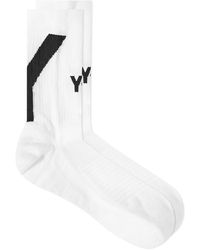 Y-3 - Sock Hi - Lyst