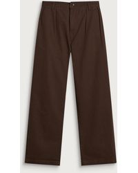Service Works - Twill Part Timer Pants - Lyst