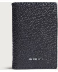GRAMS28 - 104 Slim Wallet - Lyst