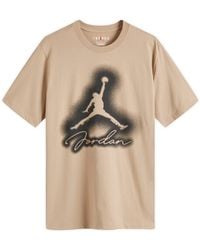 Nike - Flight Mvp T-Shirt - Lyst