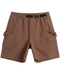 Mellow Clo - Forage Shorts - Lyst
