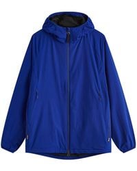 Snow Peak - Breathable Insulated Jacket - Lyst