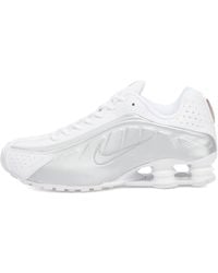 Nike - Shox R4 W Sneakers - Lyst