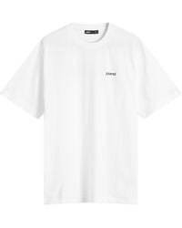 Parel Studios - Bp Logo T-Shirt - Lyst