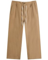 Merely Made - Wide String Pants - Lyst